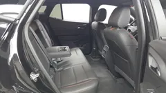 2024 ChevroletGMDaewoo Trax 1.2 RS — фото 12