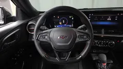 2024 ChevroletGMDaewoo Trax 1.2 RS — фото 13