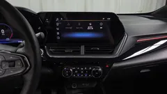 2024 ChevroletGMDaewoo Trax 1.2 RS — фото 14