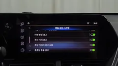 2024 ChevroletGMDaewoo Trax 1.2 RS — фото 16