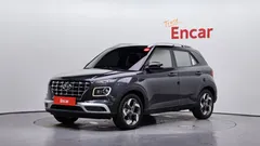 2022 Hyundai Venue 1.6 Modern Plus — фото 1
