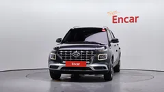 2022 Hyundai Venue 1.6 Modern Plus — фото 3