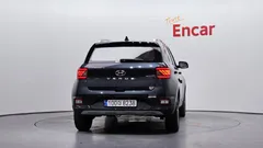 2022 Hyundai Venue 1.6 Modern Plus — фото 4