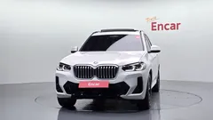 2022 BMW X3 xDrive 20i M Sport — фото 3