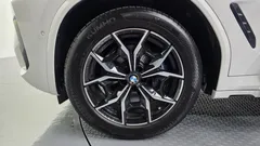 2022 BMW X3 xDrive 20i M Sport — фото 5