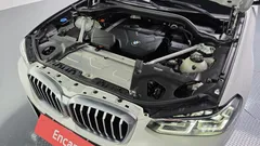 2022 BMW X3 xDrive 20i M Sport — фото 6