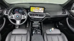 2022 BMW X3 xDrive 20i M Sport — фото 7