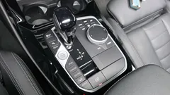 2022 BMW X3 xDrive 20i M Sport — фото 9