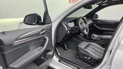 2022 BMW X3 xDrive 20i M Sport — фото 10