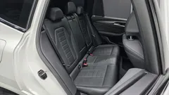 2022 BMW X3 xDrive 20i M Sport — фото 11
