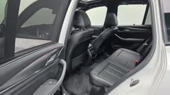 2022 BMW X3 xDrive 20i M Sport — фото 12