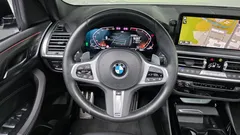 2022 BMW X3 xDrive 20i M Sport — фото 13