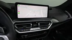 2022 BMW X3 xDrive 20i M Sport — фото 14