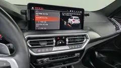 2022 BMW X3 xDrive 20i M Sport — фото 15
