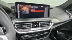 2022 BMW X3 xDrive 20i M Sport — фото 16