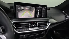 2022 BMW X3 xDrive 20i M Sport — фото 17