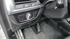 2022 BMW X3 xDrive 20i M Sport — фото 18