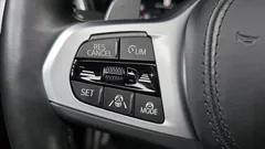 2022 BMW X3 xDrive 20i M Sport — фото 19