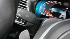 2022 BMW X3 xDrive 20i M Sport — фото 20