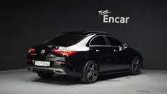 2023 Mercedes-Benz CLA-Class CLA250 4MATIC — фото 2