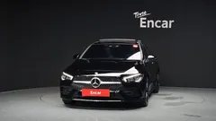 2023 Mercedes-Benz CLA-Class CLA250 4MATIC — фото 3