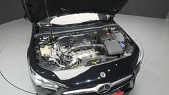 2023 Mercedes-Benz CLA-Class CLA250 4MATIC — фото 6