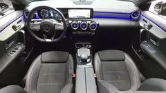 2023 Mercedes-Benz CLA-Class CLA250 4MATIC — фото 7