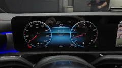 2023 Mercedes-Benz CLA-Class CLA250 4MATIC — фото 8