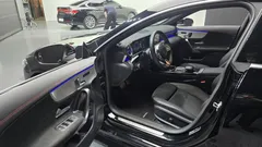 2023 Mercedes-Benz CLA-Class CLA250 4MATIC — фото 10