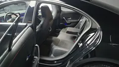 2023 Mercedes-Benz CLA-Class CLA250 4MATIC — фото 11