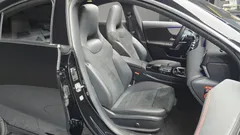 2023 Mercedes-Benz CLA-Class CLA250 4MATIC — фото 12