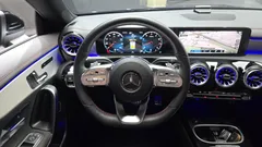2023 Mercedes-Benz CLA-Class CLA250 4MATIC — фото 13