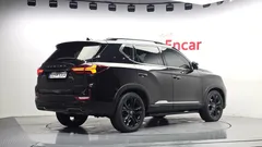 2023 SsangYong Rexton Diesel 2.2 4WD — фото 2