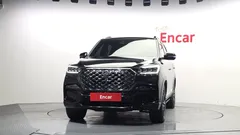 2023 SsangYong Rexton Diesel 2.2 4WD — фото 3