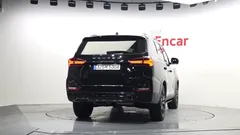 2023 SsangYong Rexton Diesel 2.2 4WD — фото 4