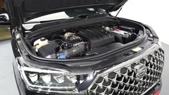 2023 SsangYong Rexton Diesel 2.2 4WD — фото 6