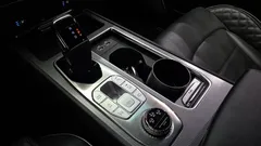 2023 SsangYong Rexton Diesel 2.2 4WD — фото 9