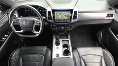 2023 SsangYong Rexton Diesel 2.2 4WD — фото 14