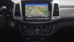 2023 SsangYong Rexton Diesel 2.2 4WD — фото 19