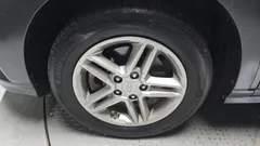 2022 Hyundai Kona Gasoline 1.6 Turbo 2WD, чёрный — фото 5