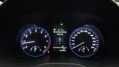 2022 Hyundai Kona Gasoline 1.6 Turbo 2WD, чёрный — фото 8