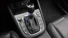 2022 Hyundai Kona Gasoline 1.6 Turbo 2WD, чёрный — фото 9