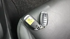 2022 Hyundai Kona Gasoline 1.6 Turbo 2WD, чёрный — фото 19