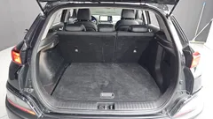 2022 Hyundai Kona Gasoline 1.6 Turbo 2WD, чёрный — фото 20