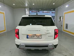 2023 SsangYong Torres Gasoline 1.5 4WD — фото 5