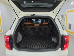2023 SsangYong Torres Gasoline 1.5 4WD — фото 6