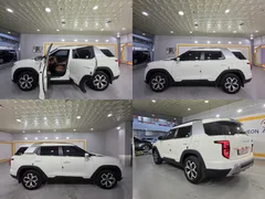 2023 SsangYong Torres Gasoline 1.5 4WD — фото 7
