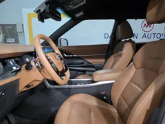 2023 SsangYong Torres Gasoline 1.5 4WD — фото 8