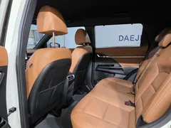 2023 SsangYong Torres Gasoline 1.5 4WD — фото 9