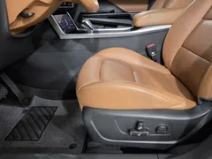 2023 SsangYong Torres Gasoline 1.5 4WD — фото 10